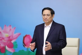 Thủ tướng yêu cầu xử lý các thông tin về công tác phòng, chống dịch