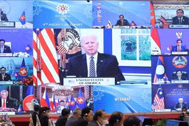 Hoan nghênh Mỹ cam kết AUKUS hỗ trợ vai trò trung tâm của ASEAN