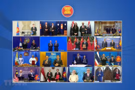 ASEAN tổ chức chuỗi hội thảo lần thứ năm về Hiệp định RCEP
