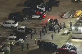 Mỹ: Hỗn loạn tại lễ hội âm nhạc khiến ít nhất 8 người thiệt mạng