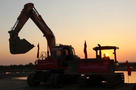 Quảng Ninh khởi công 4 dự án với tổng vốn đầu tư gần 285 nghìn tỷ đồng