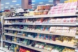 Gia hạn thời gian lưu giữ hàng hóa tại cửa hàng miễn thuế