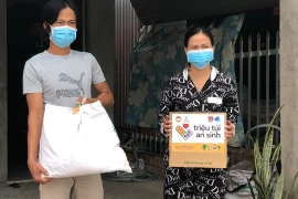 Lập Tổ công tác đặc biệt tháo gỡ khó khăn cho doanh nghiệp, người dân