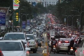 COVID-19: Hiệu quả từ mô hình điều trị bệnh nhân tại nhà của Campuchia