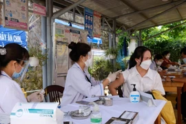 Lâm Đồng cho phép các trường hợp F1 đủ điều kiện cách ly tại nhà