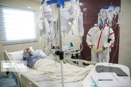 WHO cảnh báo cuộc chiến chống dịch COVID-19 chưa kết thúc