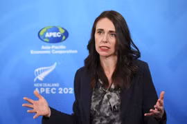 APEC 2021: Thủ tướng New Zealand ghi nhận Tuyên bố thanh niên APEC 