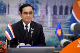 Thái Lan đề xuất ba lĩnh vực hợp tác cho quan hệ ASEAN-Mỹ