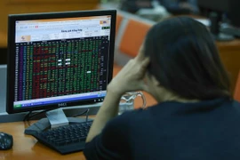 Tháng 9/2021, số lượng tài khoản chứng khoán mở mới giảm mạnh 