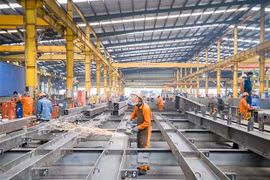 Thu hút đầu tư ở TP.HCM vẫn khả quan dù tác động bởi dịch COVID-19