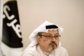 Pháp bắt một đối tượng tình nghi tham gia vụ sát hại nhà báo Khashoggi