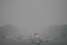 Ấn Độ: New Delhi đóng cửa trường học do ô nhiễm không khí nghiêm trọng