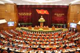 Quyết tâm cao trong xây dựng, chỉnh đốn Đảng và hệ thống chính trị