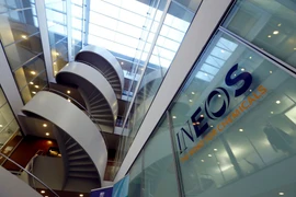 Ineos đầu tư 2,3 tỷ USD vào sản xuất hydro không khí thải ở châu Âu