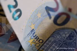 Lợi suất trái phiếu Eurozone gần mức cao của 3 tháng do giá dầu tăng