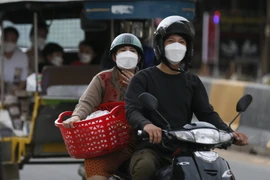 Campuchia, Slovenia phát hiện ca đầu tiên nhiễm biến thể Omicron