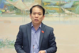 Tạo khung khổ pháp lý thực hiện thắng lợi nhiệm vụ phát triển KT-XH