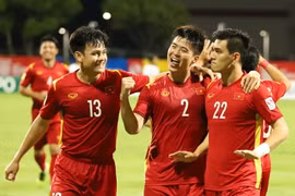 Lịch trực tiếp AFF Cup 2020: Việt Nam 'đại chiến' Thái Lan