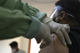 Việt Nam kêu gọi thúc đẩy tiếp cận vaccine COVID-19 công bằng