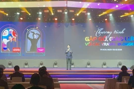 Khai mạc Ngày hội Du lịch Thành phố Hồ Chí Minh lần thứ 17 