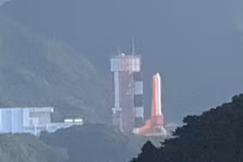 JAXA sẽ sớm công bố thời điểm thực hiện vụ phóng vệ tinh NanoDragon