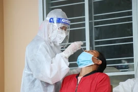 Truy vết dịch tễ các ca mắc COVID-19 trong trường học ở Đắk Lắk