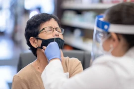 Tình hình dịch COVID-19 sáng 29/11: Thế giới có hơn 261,7 triệu ca mắc