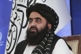 Phái đoàn Taliban đến Thổ Nhĩ Kỳ thảo luận về tình hình Afghanistan