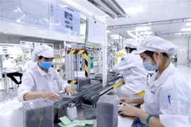 Malaysia đẩy mạnh chương trình xúc tiến thương mại vào Việt Nam