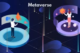 Metaverse tạo cơ hội doanh thu tới 50 tỷ USD cho xa xỉ phẩm