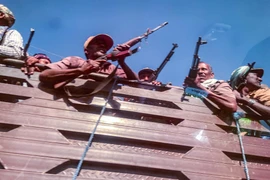 Liên hợp quốc kêu gọi chấm dứt các hành động thù địch ở Ethiopia