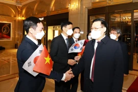 Quan hệ Việt Nam-Hàn Quốc ngày càng phát huy hiệu quả, thực chất