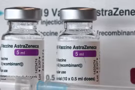Croatia và Hungary hỗ trợ vaccine giúp Việt Nam chống dịch COVID-19