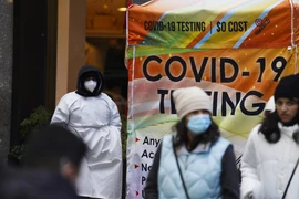 Mỹ xác định mất khoảng 2 tuần mới có dữ liệu cuối cùng về Omicron