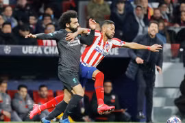 Lịch trực tiếp: Liverpool 'đại chiến' Atletico, Lionel Messi trở lại