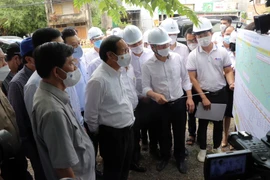 Phó Thủ tướng chỉ đạo thực hiện dự án Tân Phú-Bảo Lộc-Liên Khương