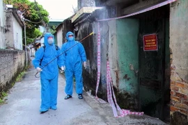 Quảng Ninh: Phòng, chống dịch COVID-19 từ sớm, từ xa, từ cơ sở