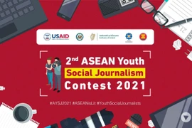 Sinh viên Việt Nam giành giải thưởng tại cuộc thi ASEAN Youth Video