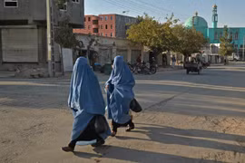 Afghanistan: Chính quyền Taliban công bố quy định về truyền thông