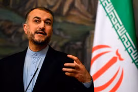 Iran: Đàm phán hạt nhân phải dựa trên quyền và lợi ích của các bên