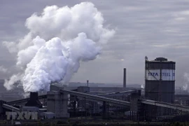 Liên hợp quốc: Cần giảm khí thải gấp nhiều lần những cam kết mới