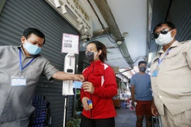 Campuchia: Trường hợp làm lây lan dịch bệnh COVID-19 sẽ bị phạt tù