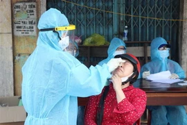 Quảng Trị: Chùm ca bệnh liên quan đến chợ Đông Hà diễn biến phức tạp