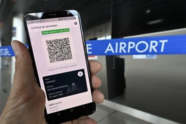 Liên minh châu Âu thúc đẩy cải tổ khu vực tự do đi lại Schengen