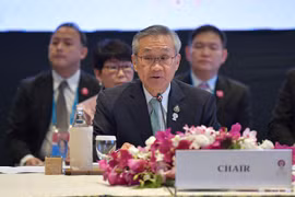 ASEAN nhấn mạnh tầm quan trọng của việc duy trì chủ nghĩa đa phương
