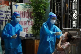 Hà Nam thêm 25 ca mắc COVID-19, tăng cường các biện pháp chống dịch