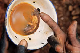 Sập mỏ vàng tại Sudan, ít nhất 31 thợ mỏ đã thiệt mạng