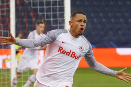 Xác định 15 đội bóng giành quyền tham dự vòng 1/8 Champions League