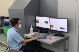 (Ảnh minh họa: TTXVN phát)