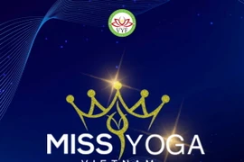 Logo chương trình. (Nguồn: Facebook)